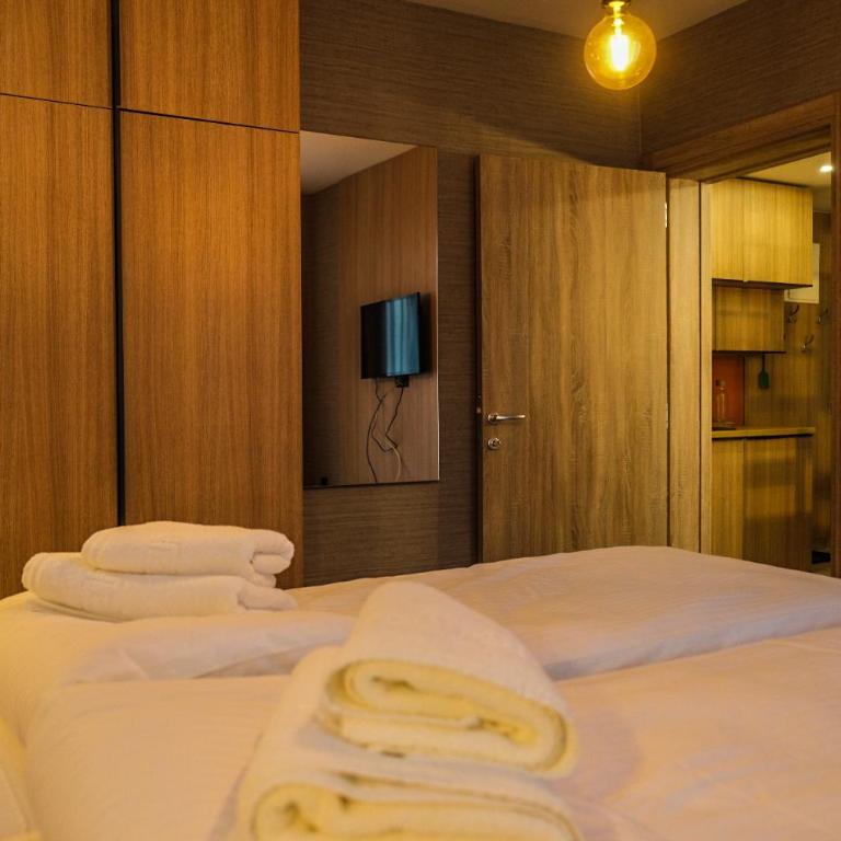 Apartmani Eskimko - Apartment - Ground Floor - 42