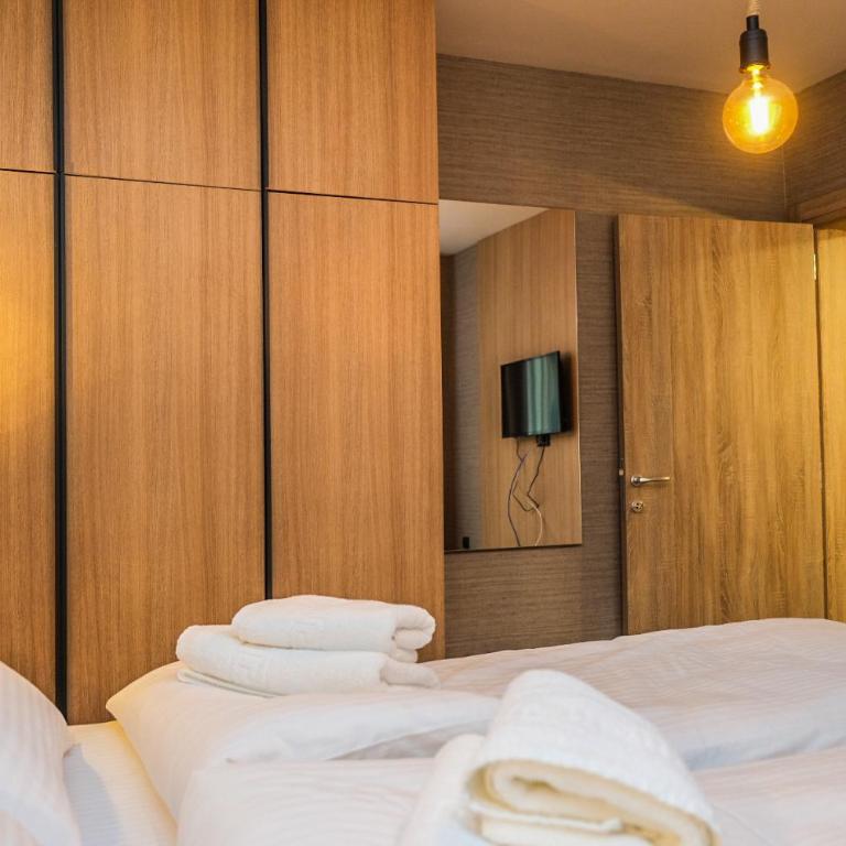 Apartmani Eskimko - Apartment - Ground Floor - 43