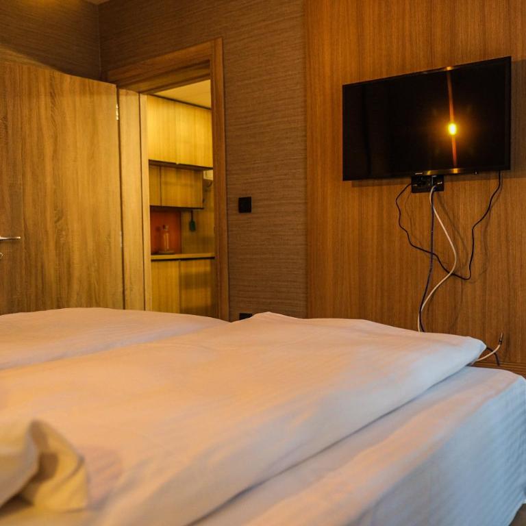 Apartmani Eskimko - Apartment - Ground Floor - 44