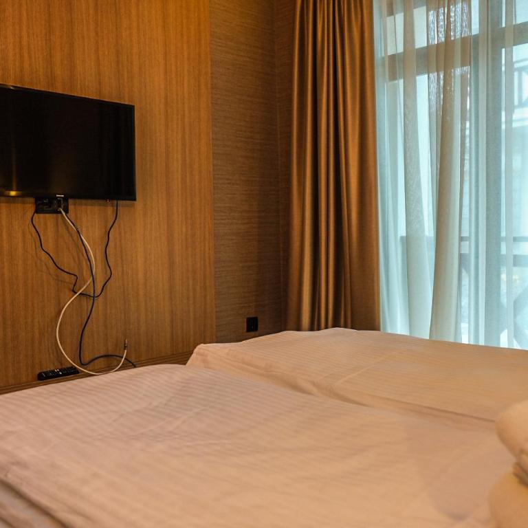 Apartmani Eskimko - Apartment - Ground Floor - 45