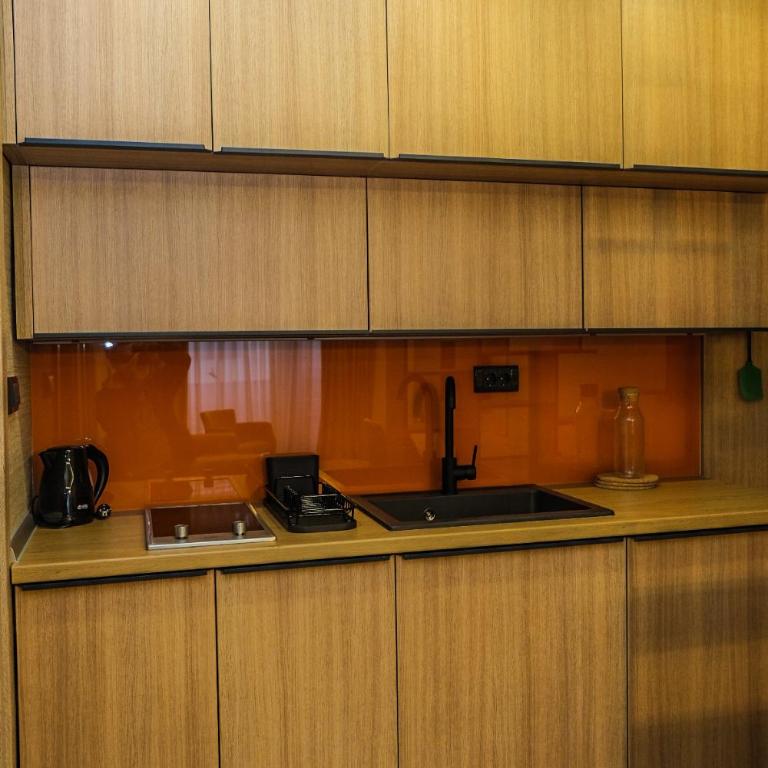 Apartmani Eskimko - Apartment - Ground Floor - 46