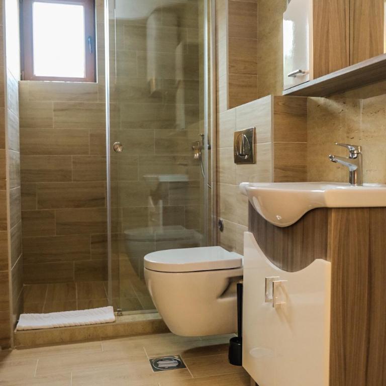 Apartmani Eskimko - Apartment - Ground Floor - 48