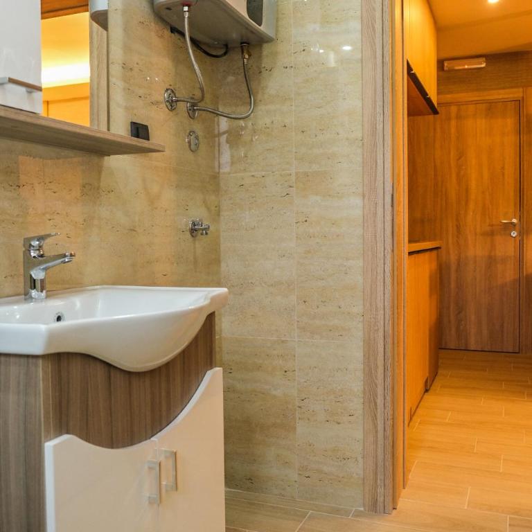 Apartmani Eskimko - Apartment - Ground Floor - 49