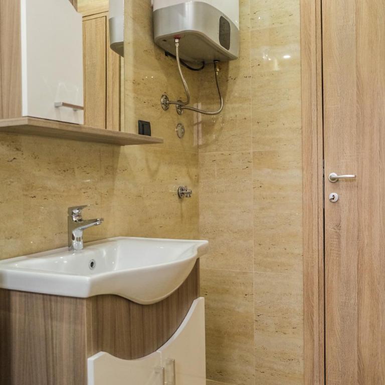 Apartmani Eskimko - Apartment - Ground Floor - 50