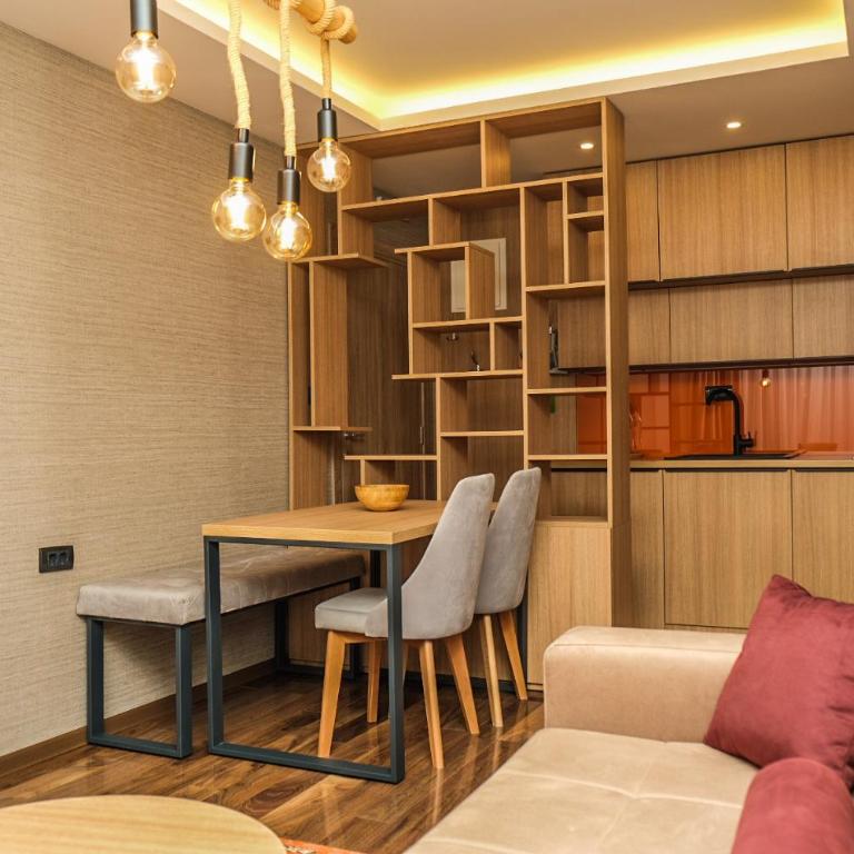Apartmani Eskimko - Apartment - Ground Floor - 6
