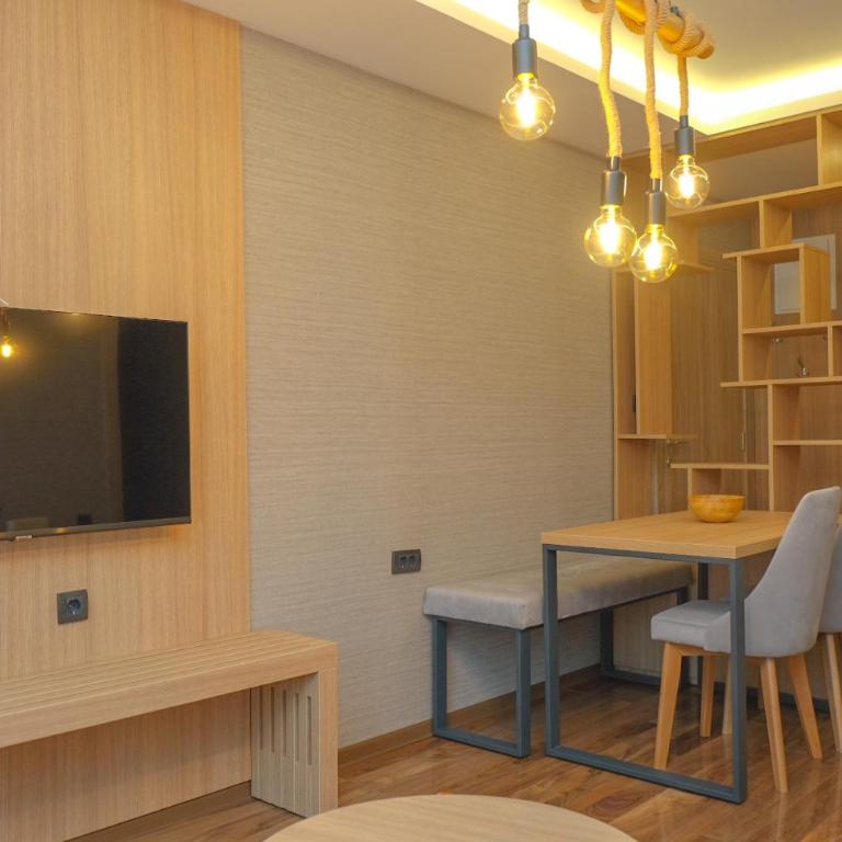 Apartmani Eskimko - Apartment - Ground Floor - 7