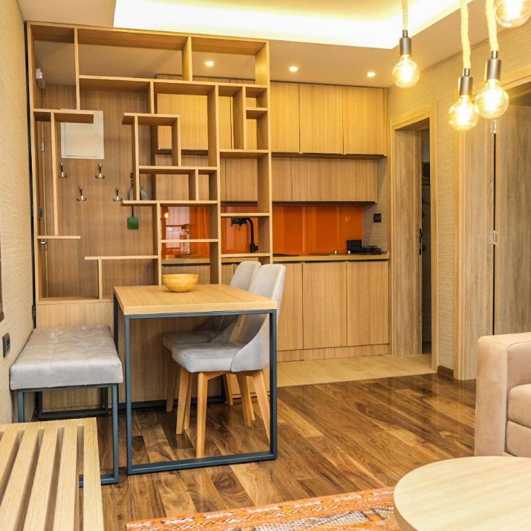 Apartmani Eskimko - Apartment - Ground Floor - 8