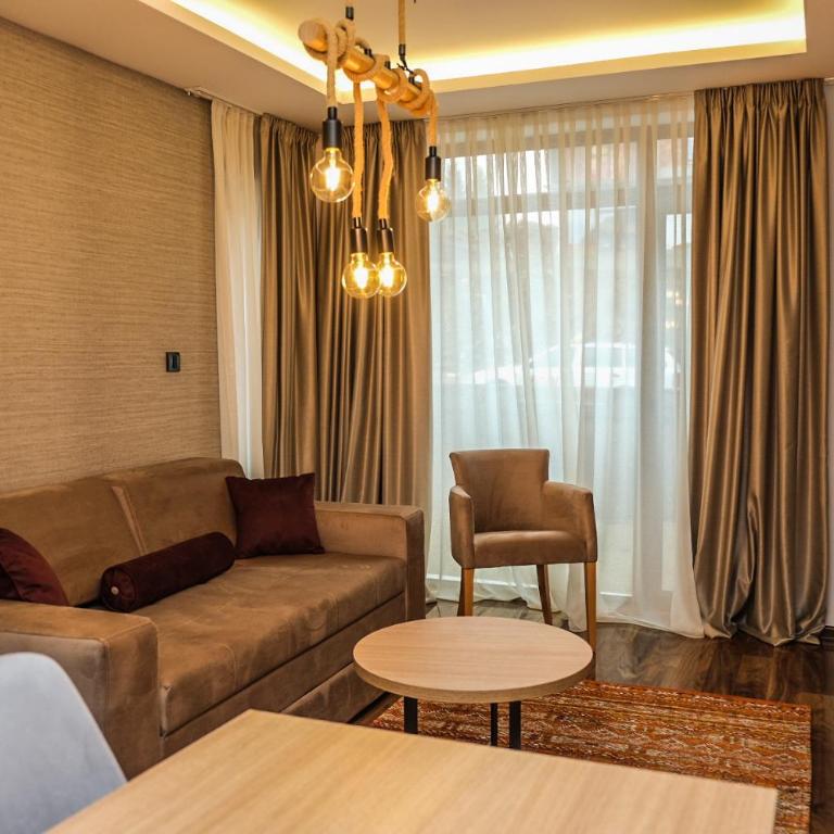 Apartmani Eskimko - Apartment - Ground Floor - 10