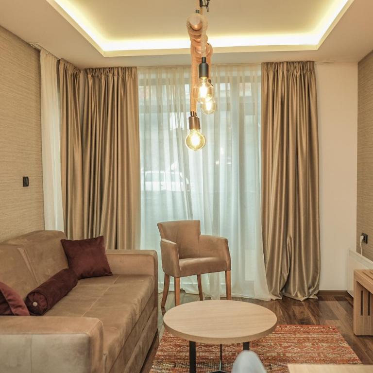 Apartmani Eskimko - Apartment - Ground Floor - 11