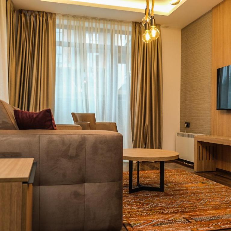 Apartmani Eskimko - Apartment - Ground Floor - 13