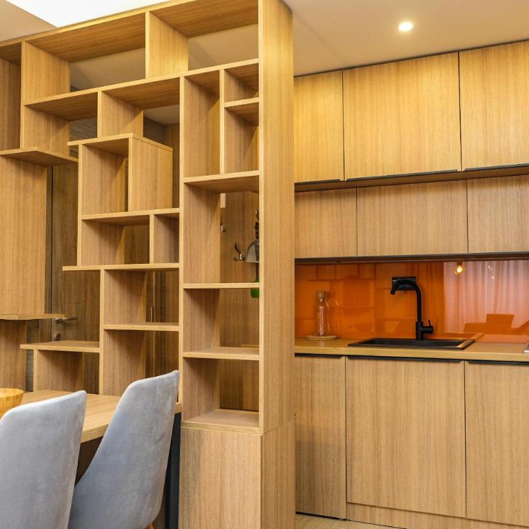 Apartmani Eskimko - Apartment - Ground Floor - 15