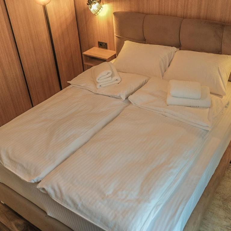 Apartmani Eskimko - Apartment - Ground Floor - 17