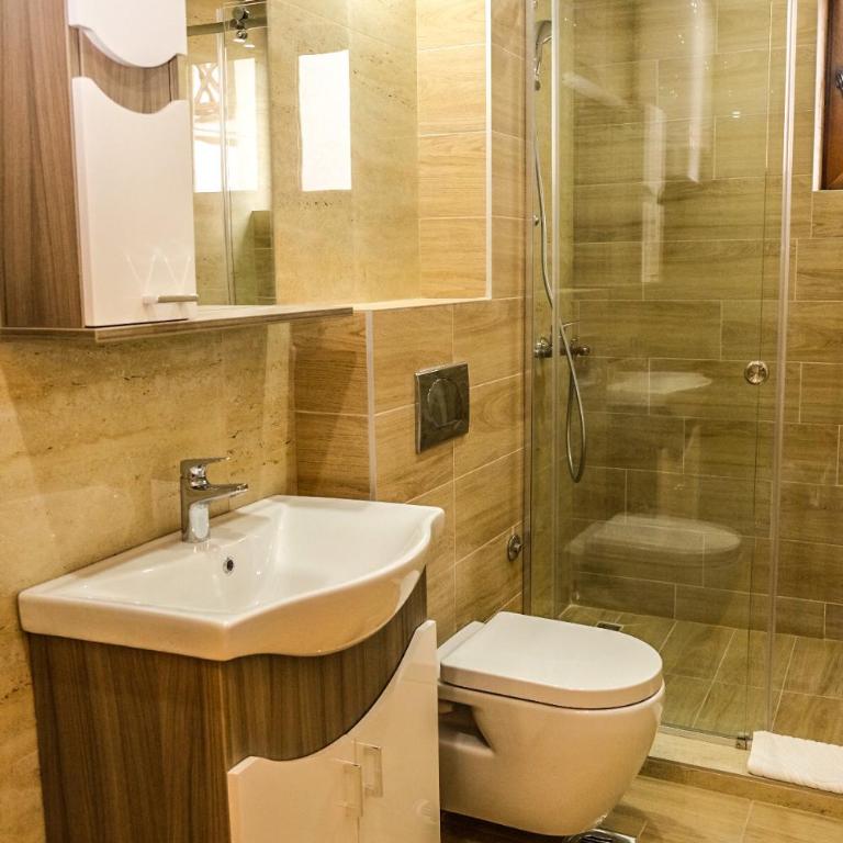 Apartmani Eskimko - Apartment - Ground Floor - 20