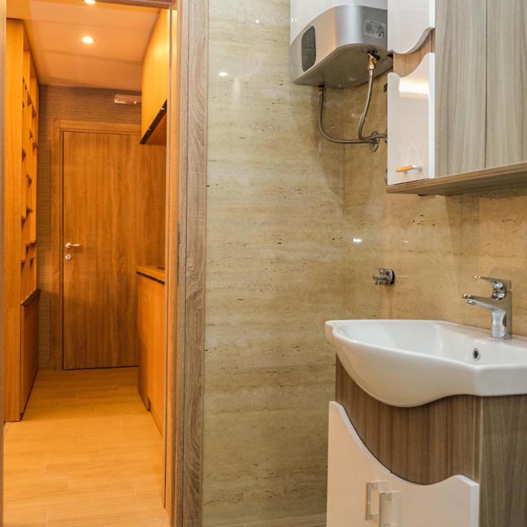 Apartmani Eskimko - Apartment - Ground Floor - 22