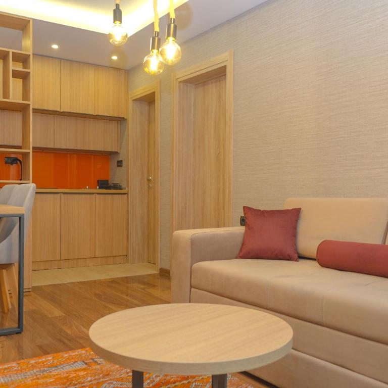Apartmani Eskimko - Apartment - Ground Floor - 23