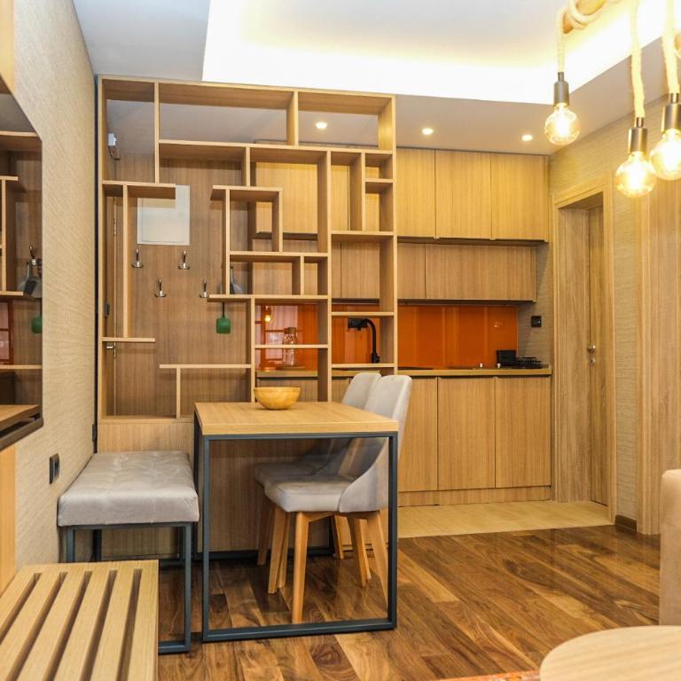 Apartmani Eskimko - Apartment - Ground Floor - 24