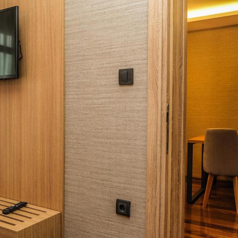 Apartmani Eskimko - Apartment - 23
