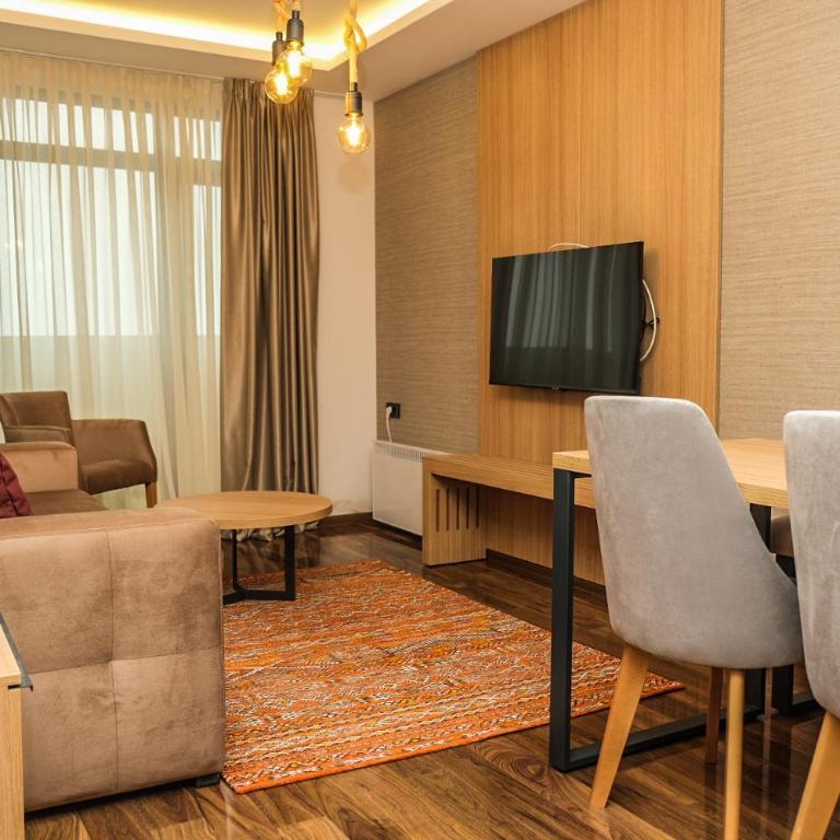 Apartmani Eskimko - Apartment - 25