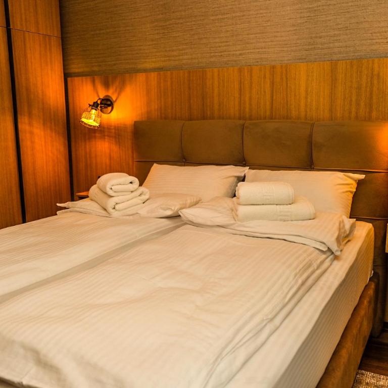 Apartmani Eskimko - Apartment - 27