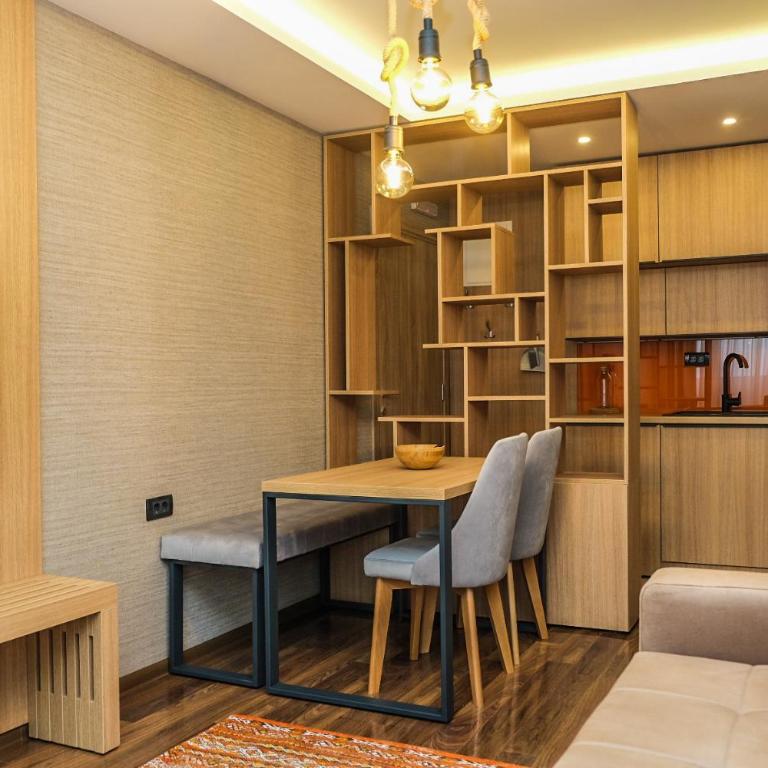 Apartmani Eskimko - Apartment - 29