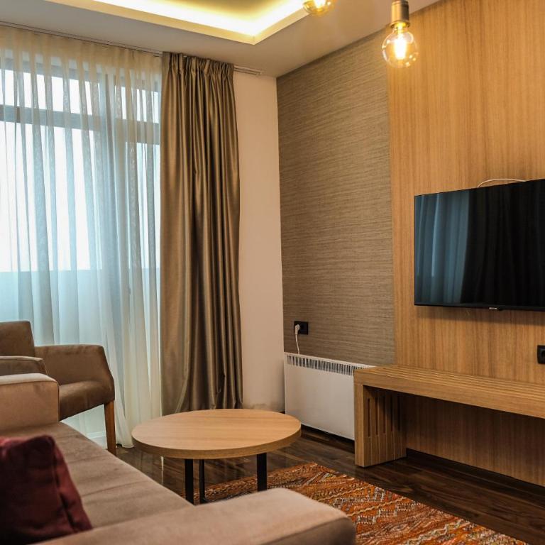 Apartmani Eskimko - Apartment - 31