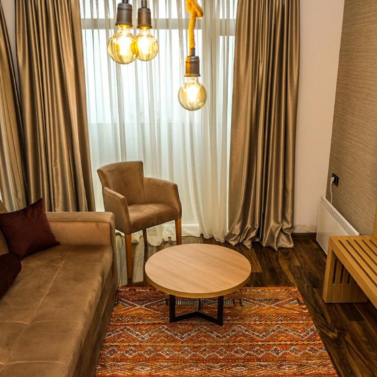 Apartmani Eskimko - Apartment - 33