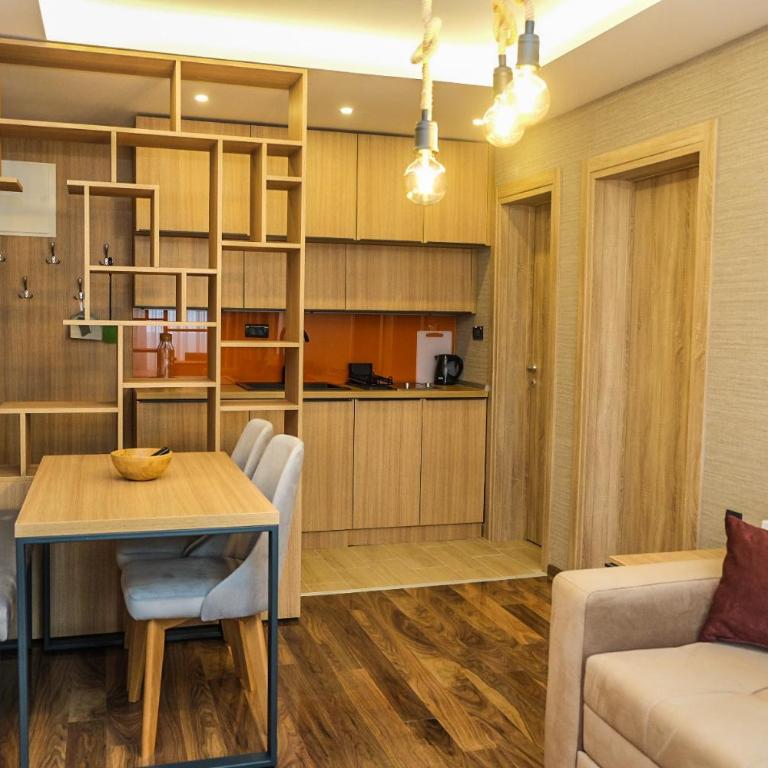 Apartmani Eskimko - Apartment - 34