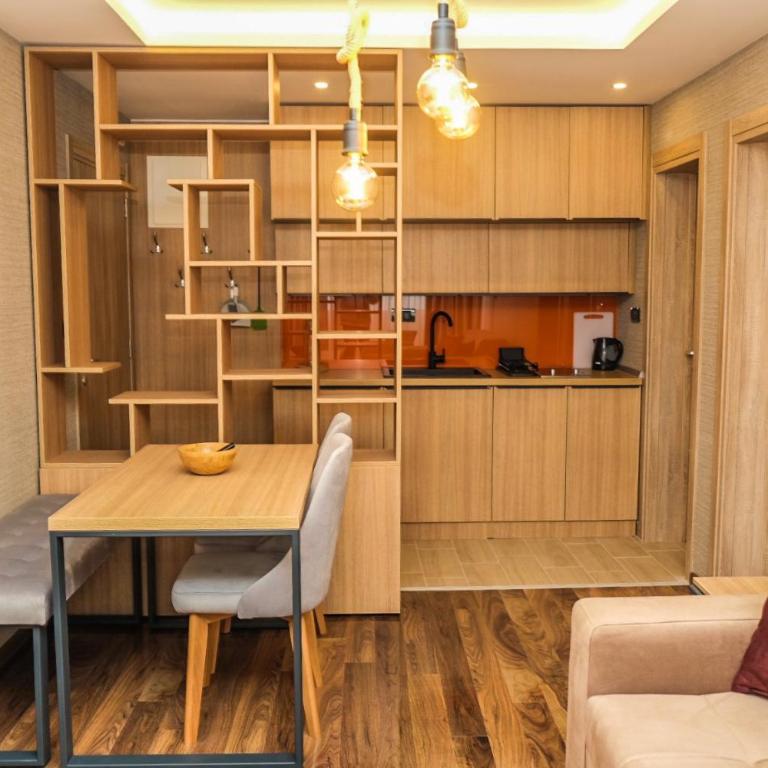 Apartmani Eskimko - Apartment - 35
