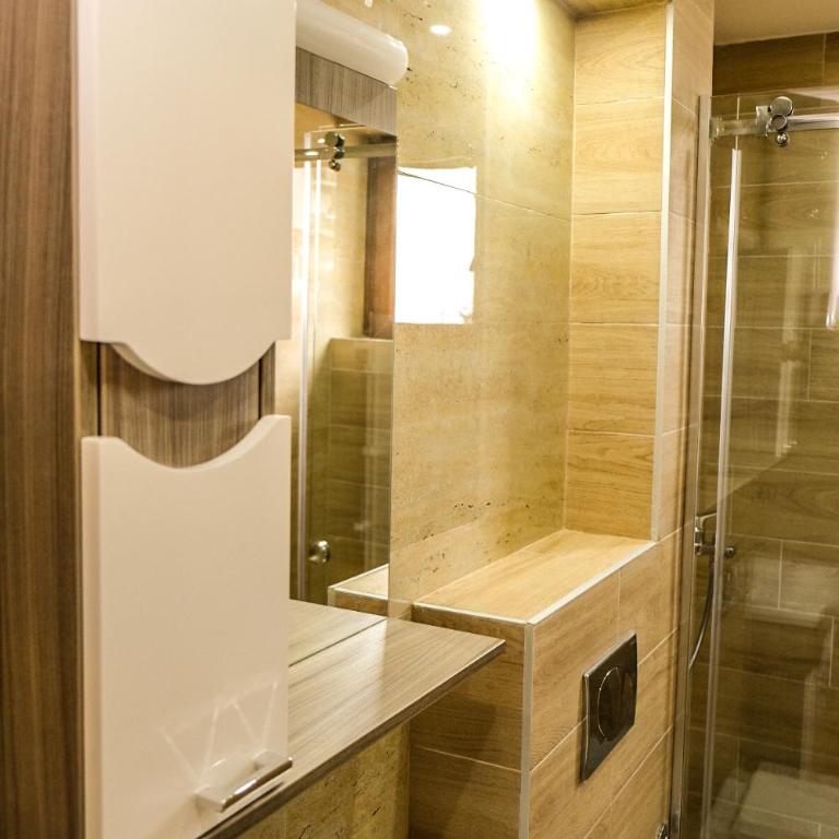 Apartmani Eskimko - Apartment - 38