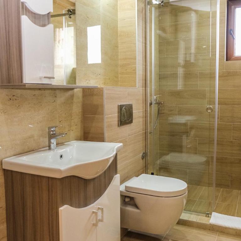 Apartmani Eskimko - Apartment - 39