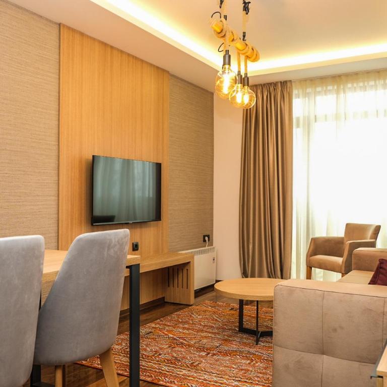 Apartmani Eskimko - Apartment - 4