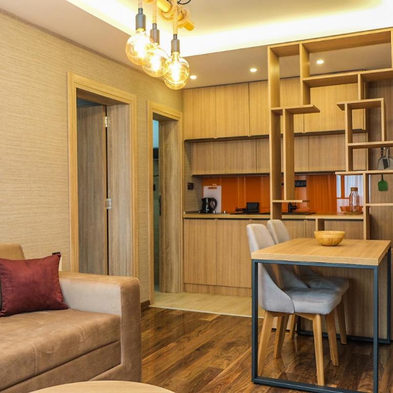 Apartmani Eskimko - Apartment - 9