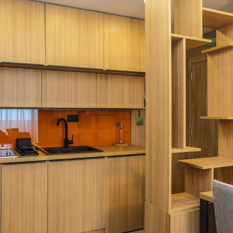 Apartmani Eskimko - Apartment - 12