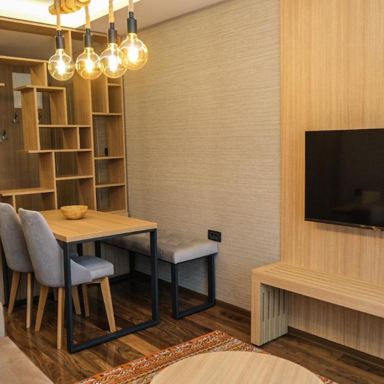 Apartmani Eskimko - Apartment - 13
