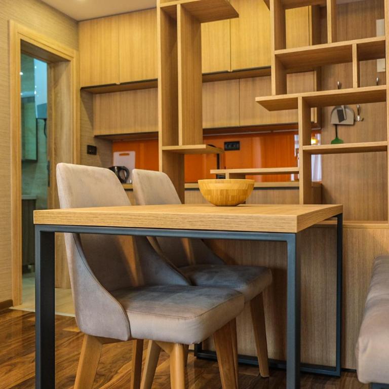 Apartmani Eskimko - Apartment - 14