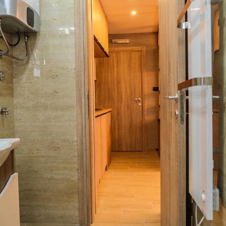 Apartmani Eskimko - Apartment - 16
