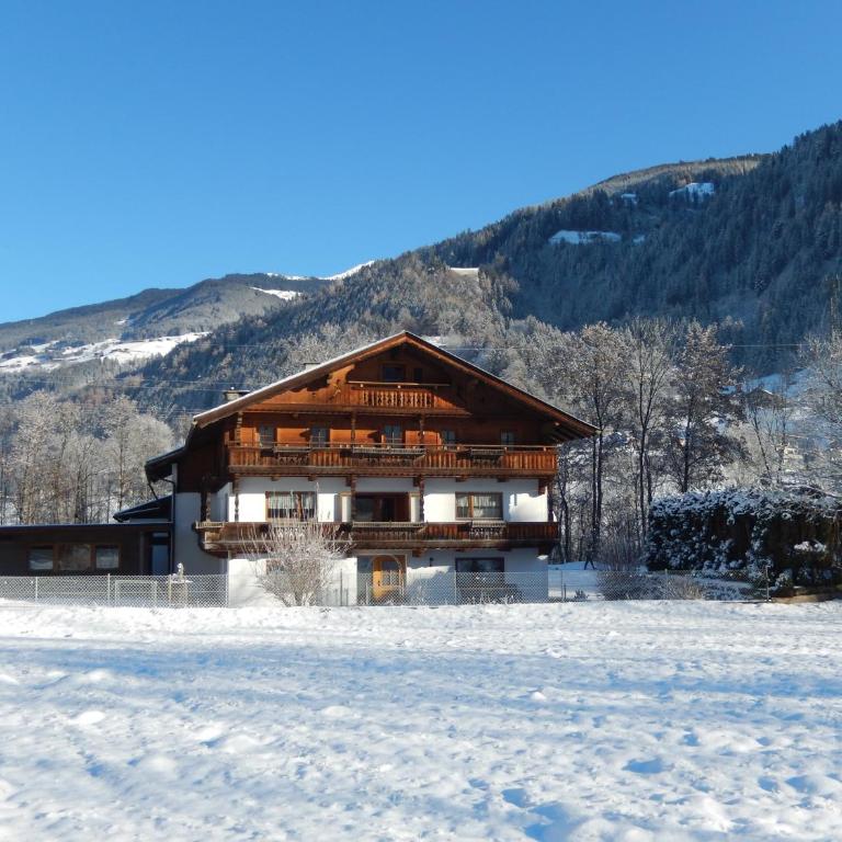 Landhaus Gollner - Apartment mit 2 Schlafzimmern - 29