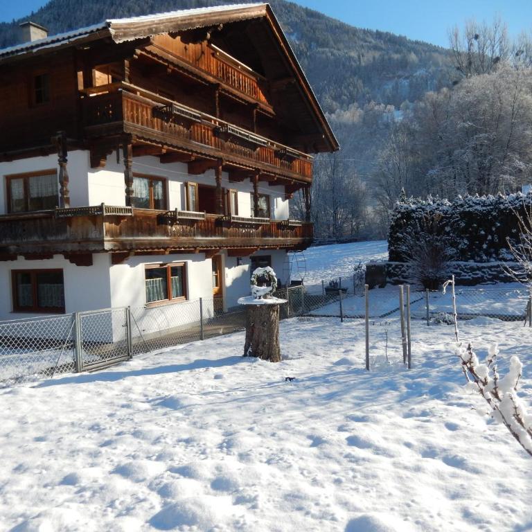 Landhaus Gollner - Apartment mit 2 Schlafzimmern - 30