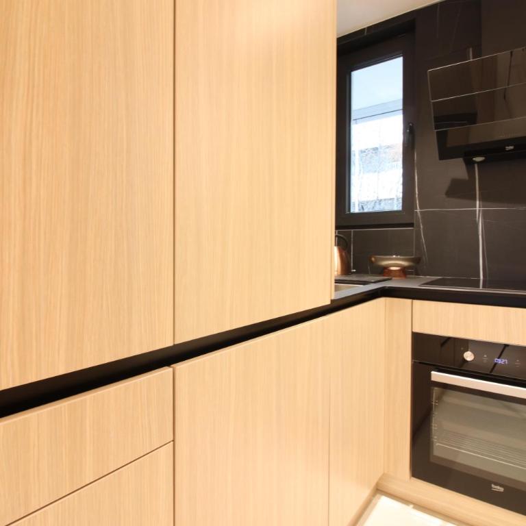 Bonjour Sarajevo Apartment - Apartman sa 1 Spavaćom Sobom - 10