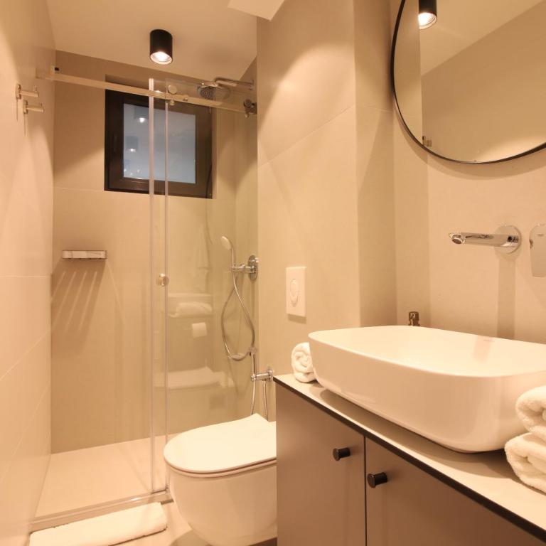 Bonjour Sarajevo Apartment - Apartman sa 1 Spavaćom Sobom - 13