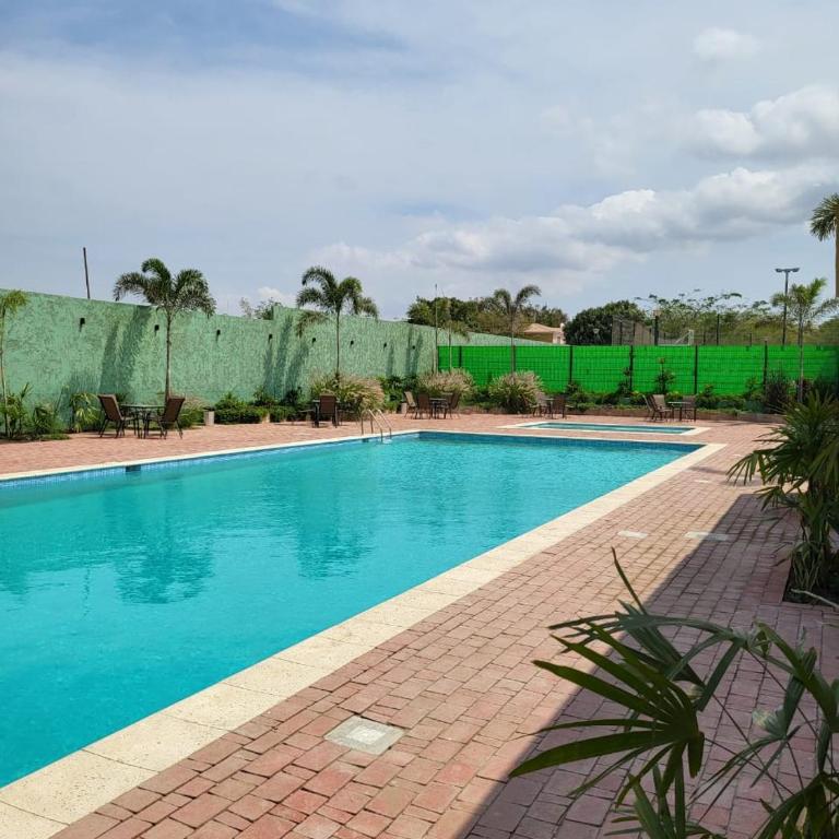 New 3 bedroom home in modern housing complex - Three-Bedroom House - 15