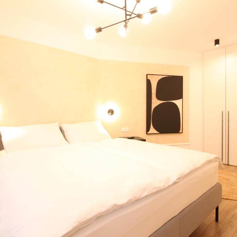 Bonjour Sarajevo Apartment - Apartman sa 1 Spavaćom Sobom - 9