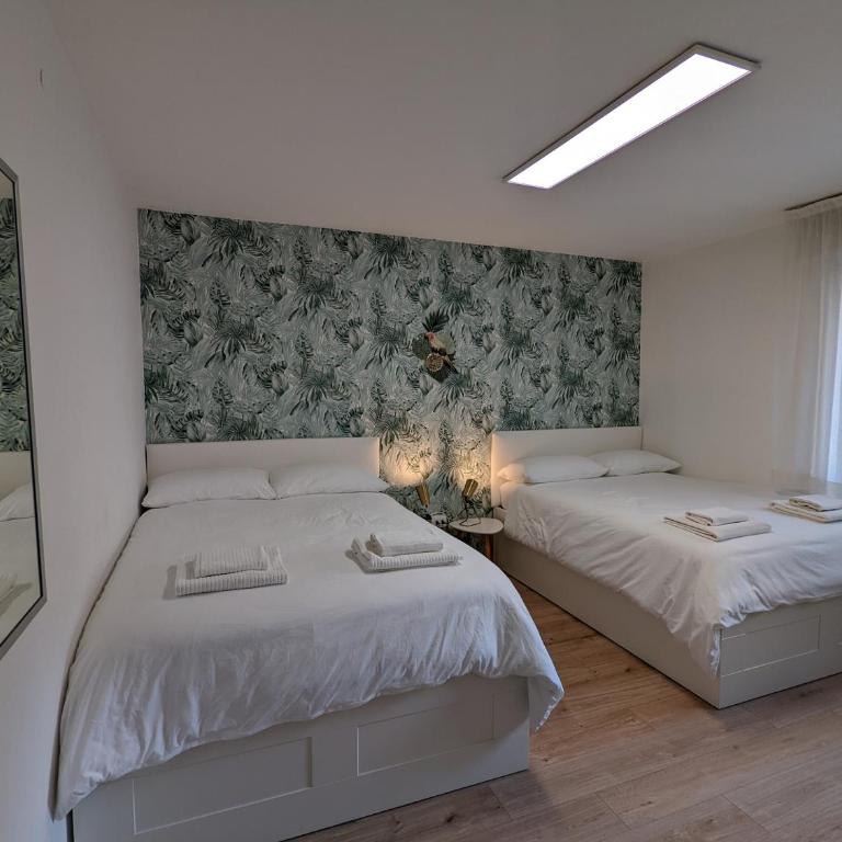 Urban Oasis family apt 10 mins from Venice - Appartamento con 1 Camera da Letto - 9