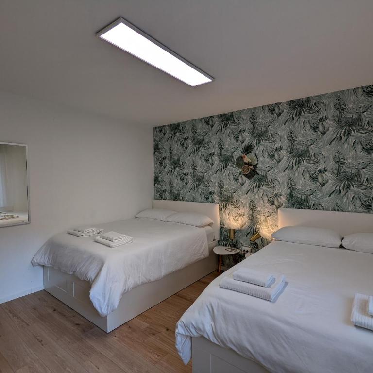 Urban Oasis family apt 10 mins from Venice - Appartamento con 1 Camera da Letto - 8