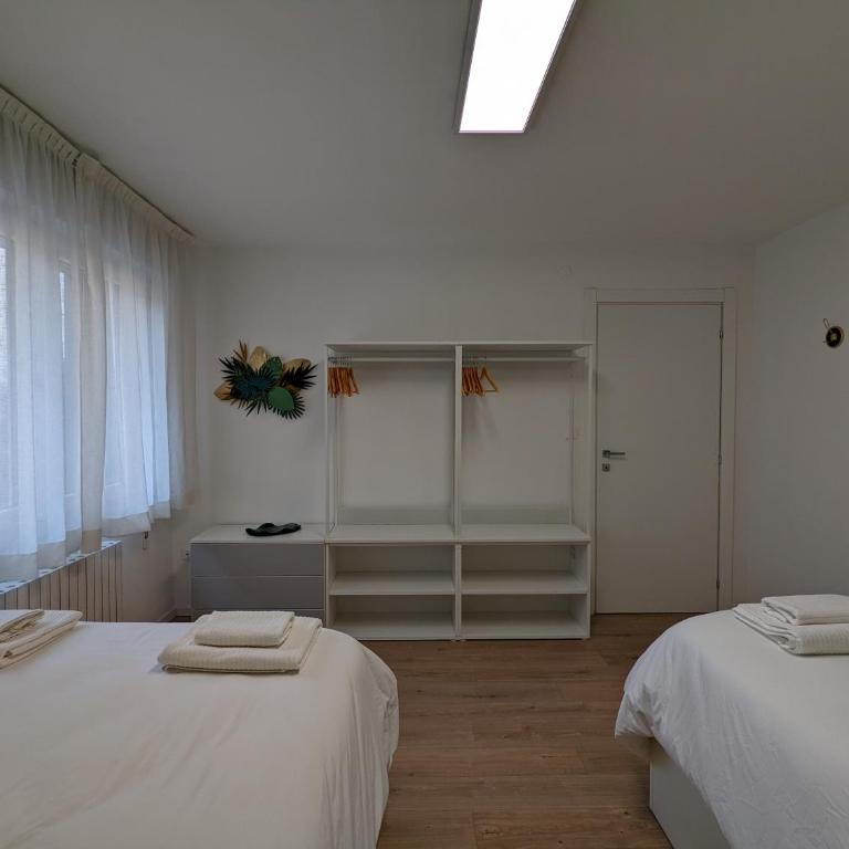 Urban Oasis family apt 10 mins from Venice - Appartamento con 1 Camera da Letto - 10