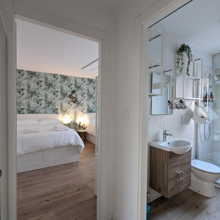 Urban Oasis family apt 10 mins from Venice - Appartamento con 1 Camera da Letto - 6