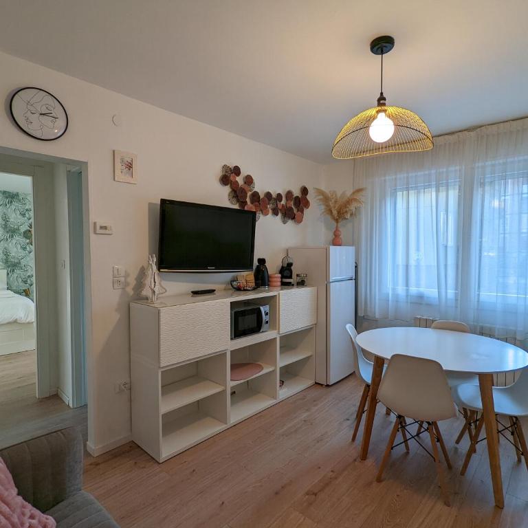 Urban Oasis family apt 10 mins from Venice - Appartamento con 1 Camera da Letto - 1