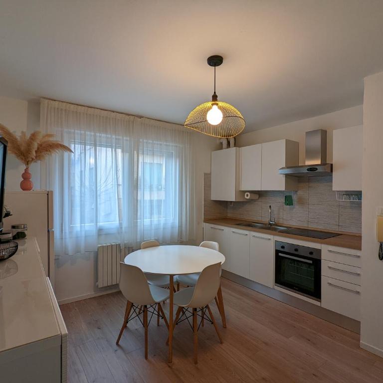 Urban Oasis family apt 10 mins from Venice - Appartamento con 1 Camera da Letto - 4