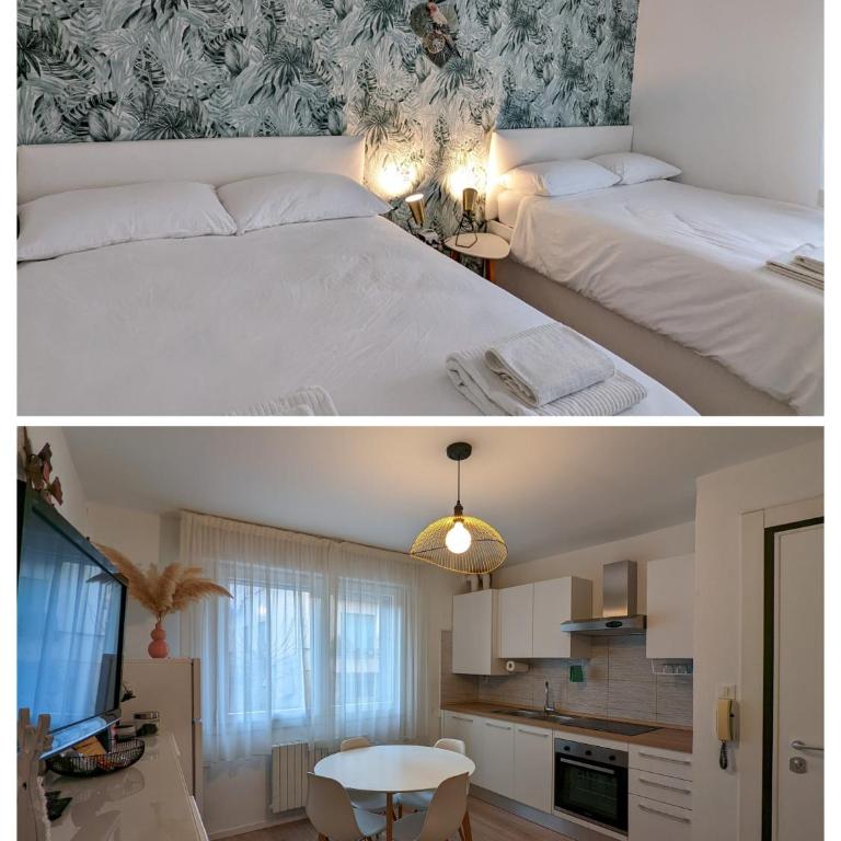 Urban Oasis family apt 10 mins from Venice - Appartamento con 1 Camera da Letto - 5