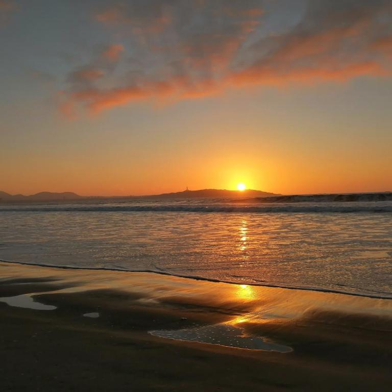 Espectacular con vista al mar! - One-Bedroom Apartment - 9